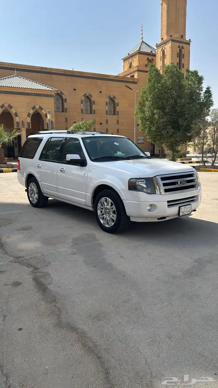 فورد توكيلات الجزيره فل كامل دبل ماشي قليل 8