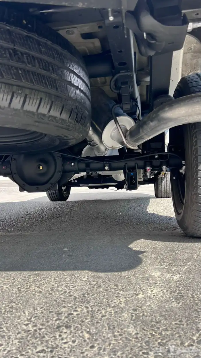 سلفرادو 2017 بدون دبل التواصل على الرقم الخاص والعام مهمل 29