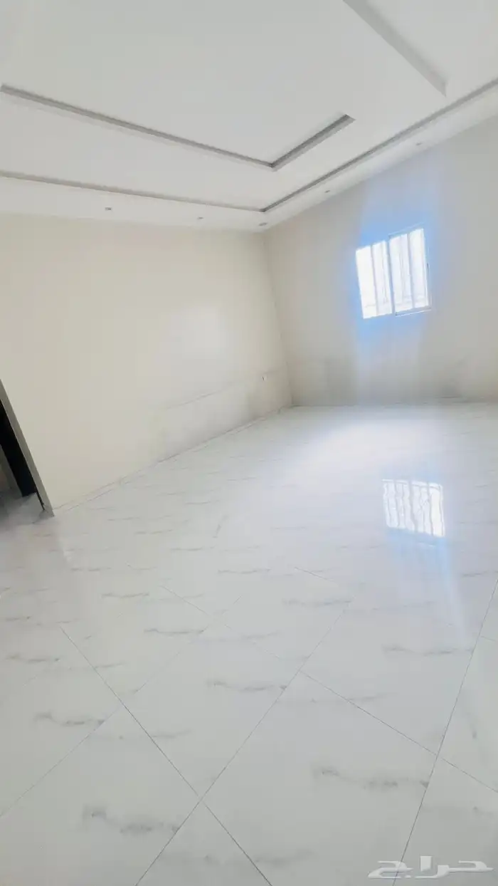 شقه للايجار حي الرمال 3