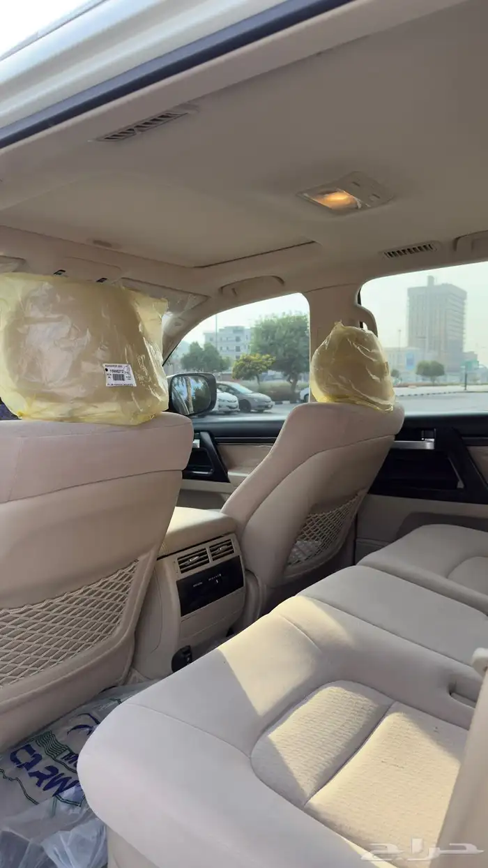 لاندكروزر فل الفل 2 (بلس)اصدار خاص نادر عبداللطيف جميل 3