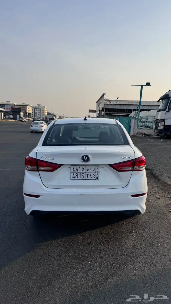 للبيع السفن شانجان 1