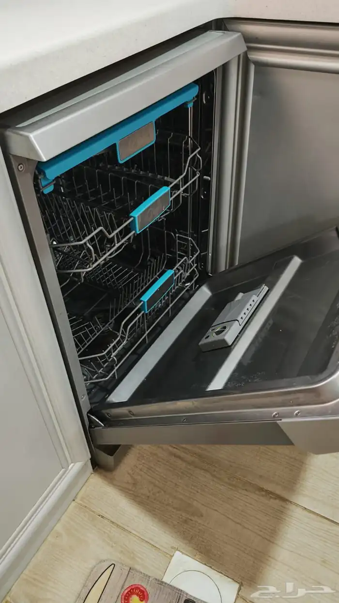 غسالات صحون اخو الجديد 1