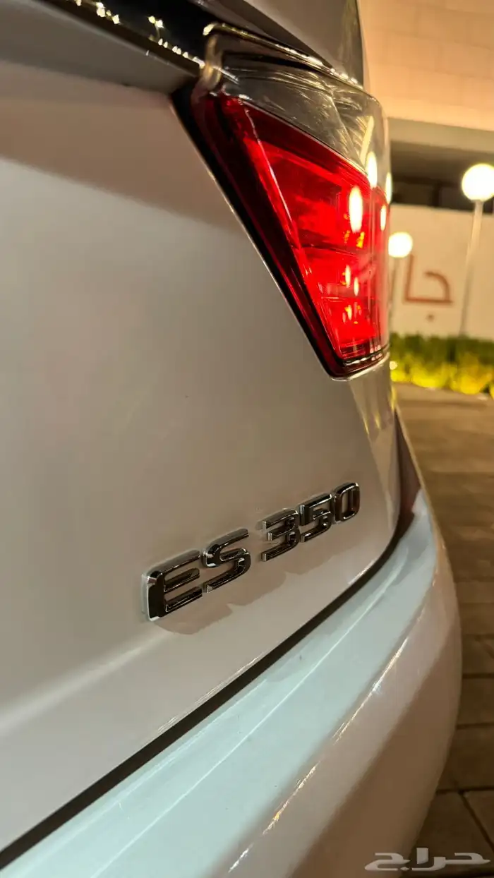 لكزس 2015 ممشى 240 3