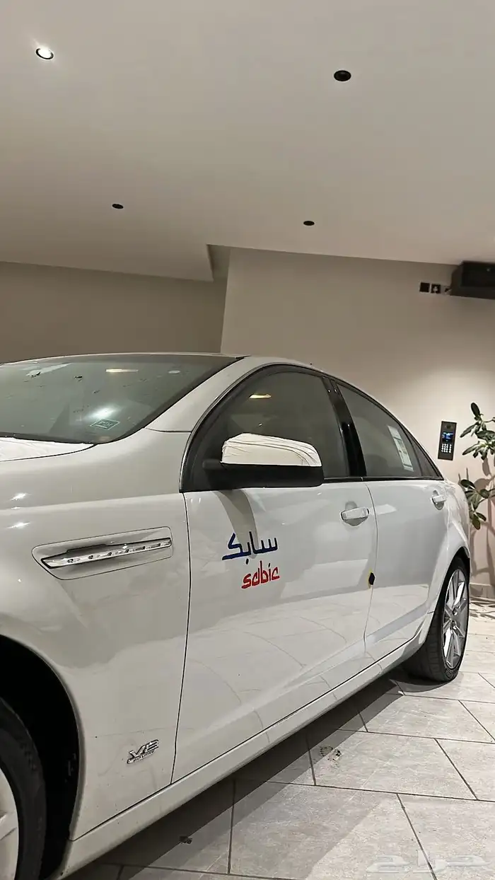 كابرس 2015 وكالة 6