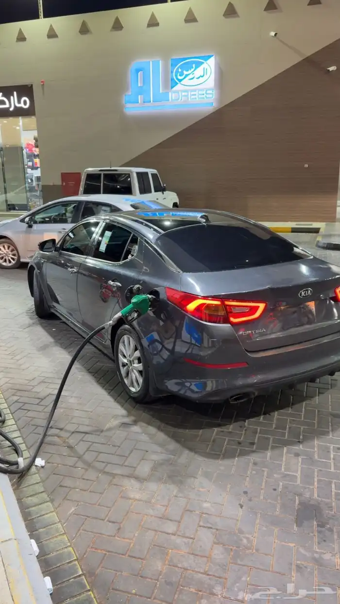 اوبتيما 2015 فل كامل مفتاح 0