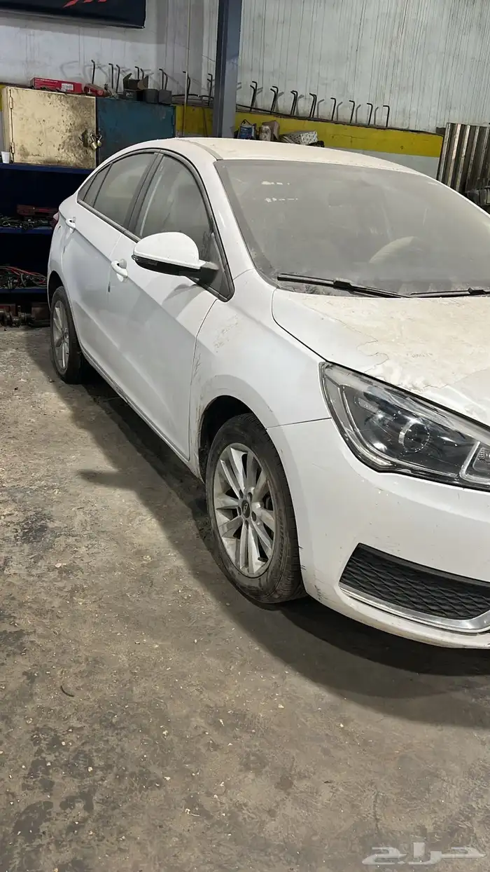 شيري اريزو 5 2022 مكينه عطلانه 5