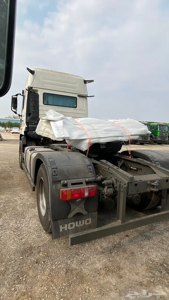 سينوتراك 2026 جديد 4