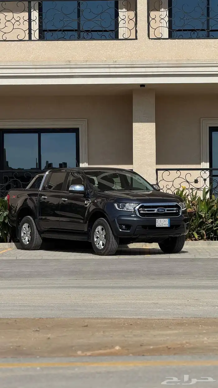 فورد رينجر 0