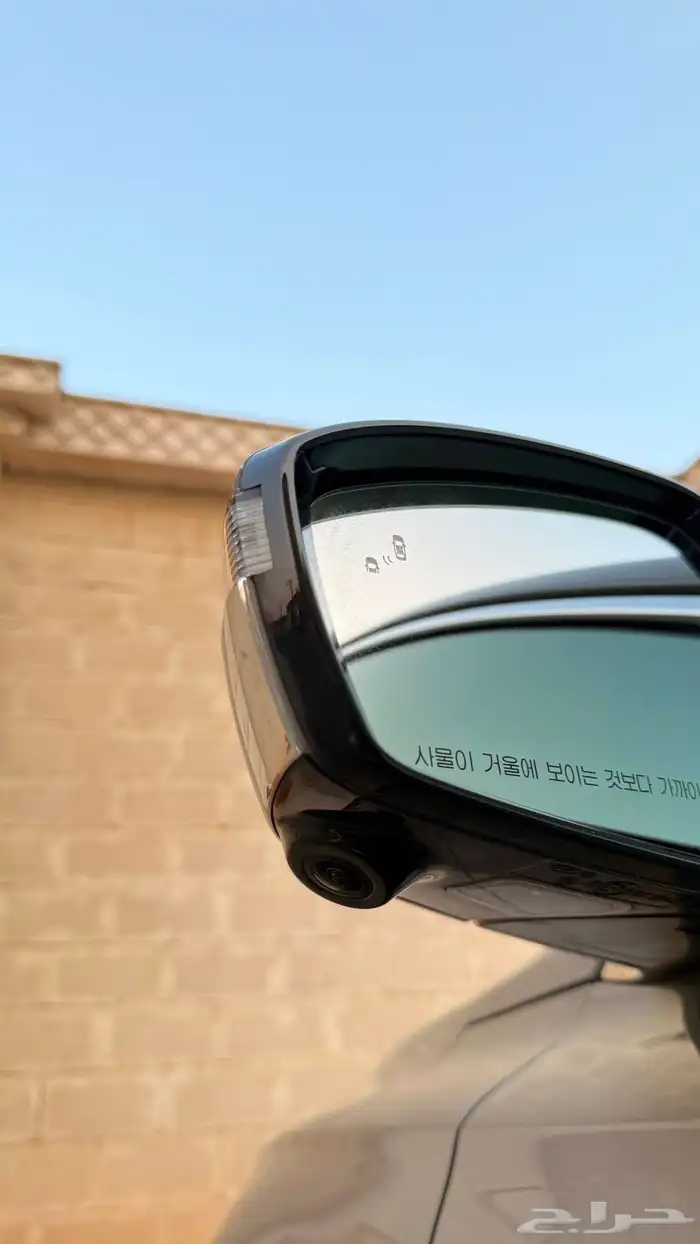 هيونداي ازيرا 2022 ( بنزين) v6 فل كامل بانوراما 5