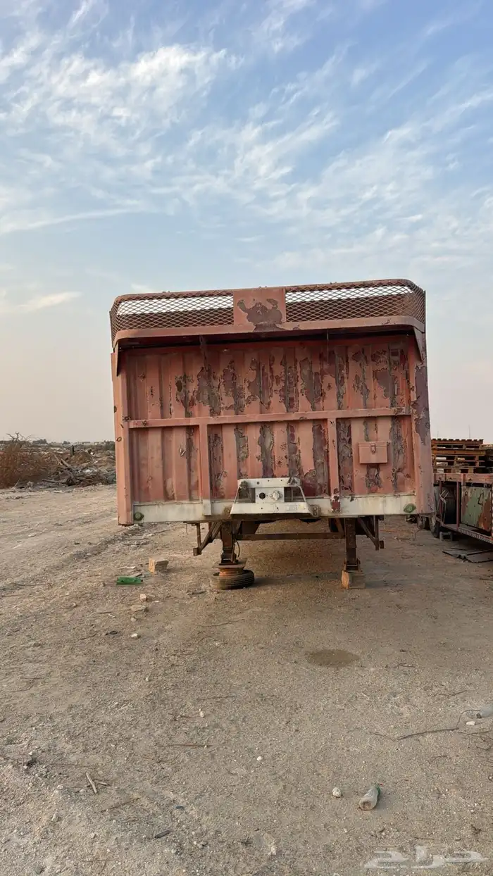 سطحة جوانب ثلاث محاور 0