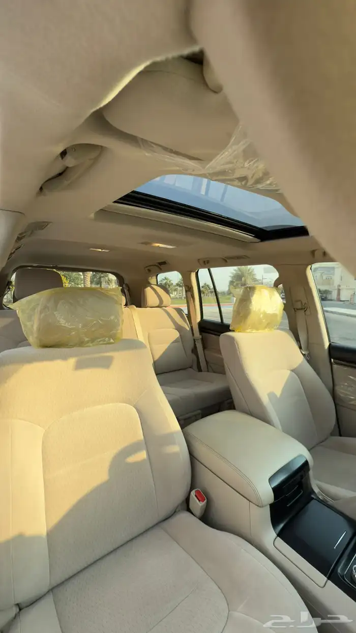 لاندكروزر فل الفل 2 (بلس)اصدار خاص نادر عبداللطيف جميل 4