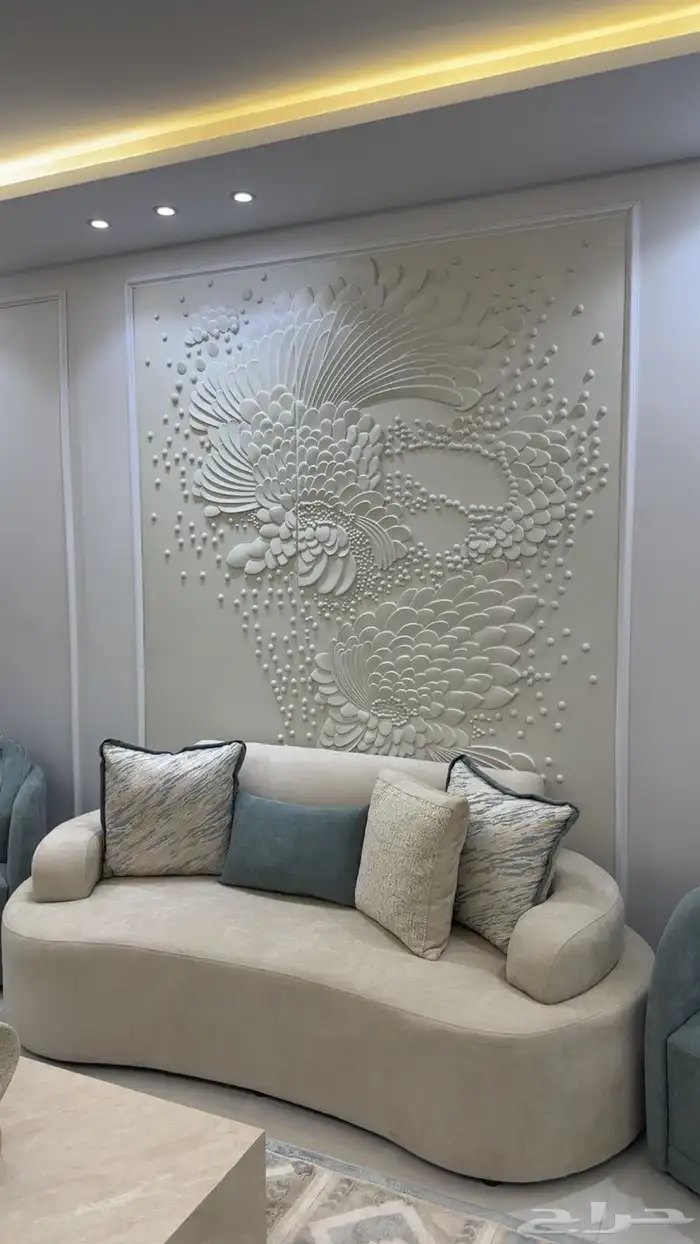 ديكورات جده مكه 3