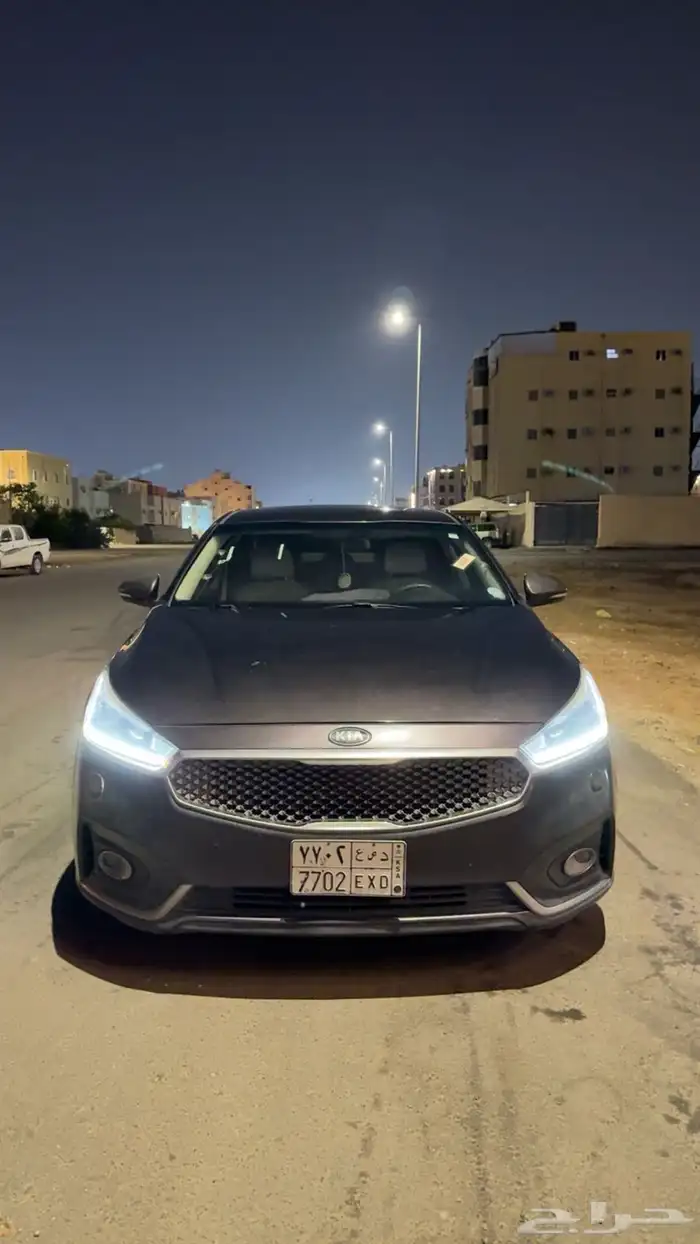 كادينزا 2018 للبيع 25