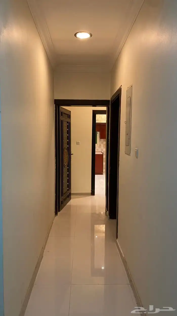 شقة للإيجار حي الرمال الخنيني 3
