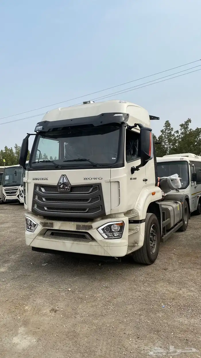 سينوتراك 2026 جديد 2