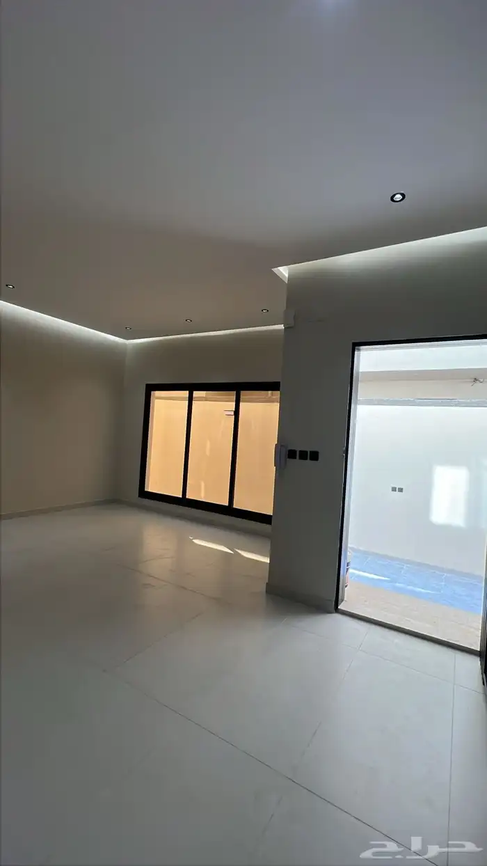 شقه ارضيه للبيع حي المصيف تبوك ب 750 3