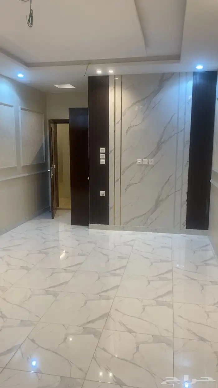 شقة فاخرة للايجار بحي مريخ بجدة 4