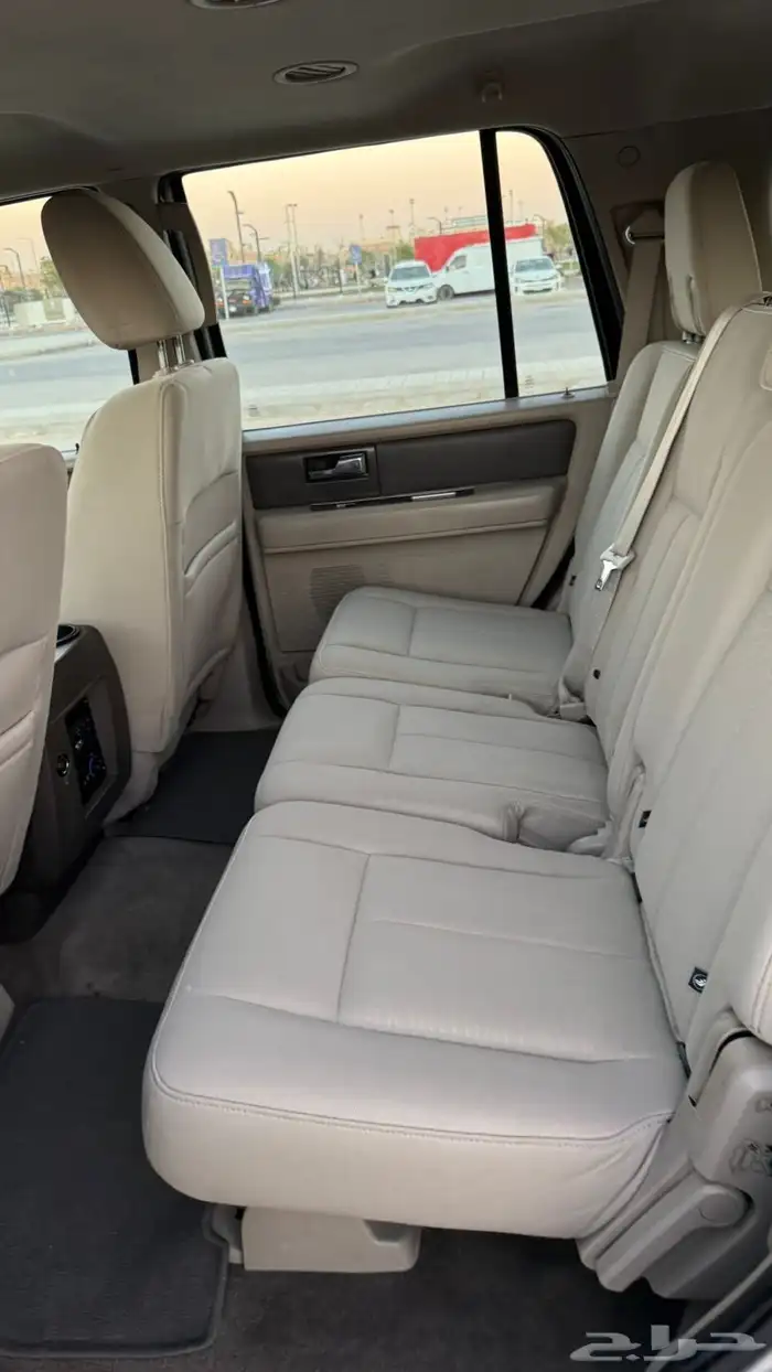 اكسيبدشن 2013 ( قصير) سعودي بدون دبل 9