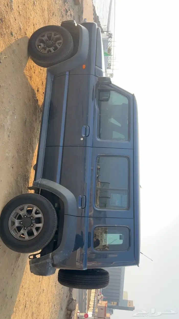 جمني سوزوكي 0