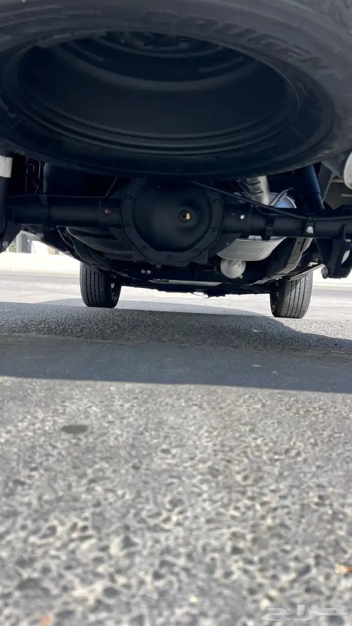 سلفرادو 2017 بدون دبل التواصل على الرقم الخاص والعام مهمل 31