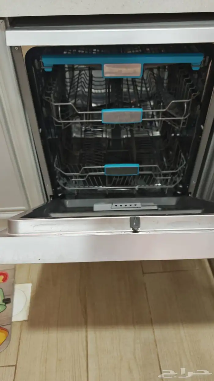 غسالات صحون اخو الجديد 3