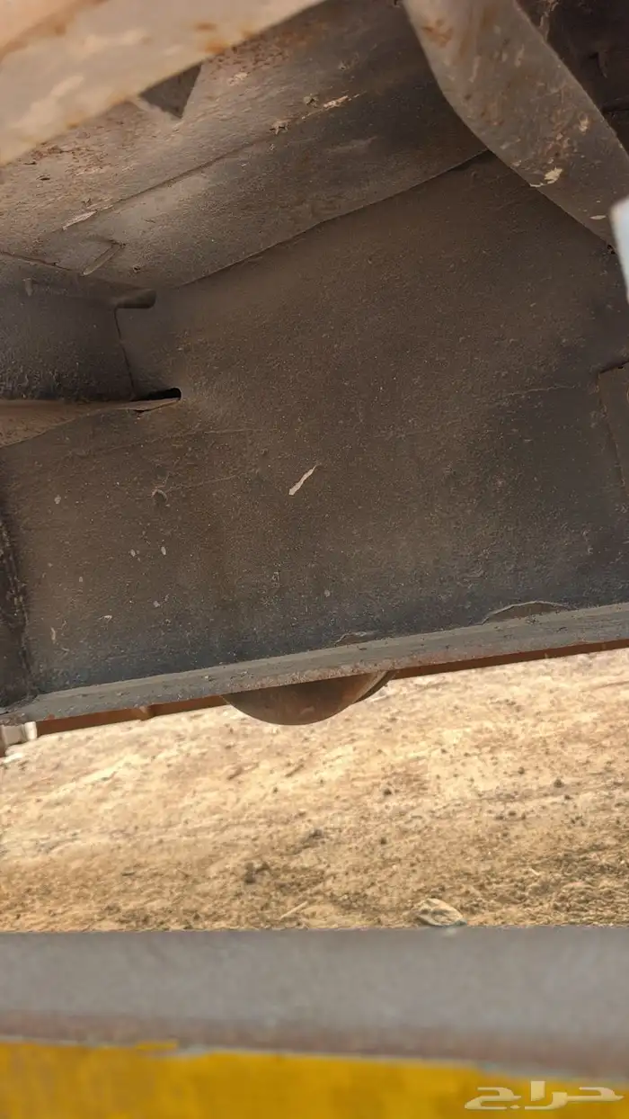 سطحة جوانب ثلاث محاور 5