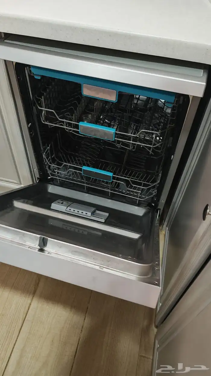 غسالات صحون اخو الجديد 2