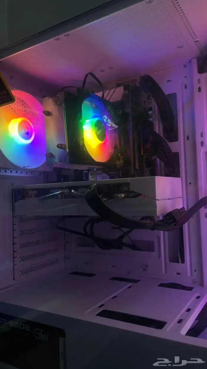 بي سي للبيع 5