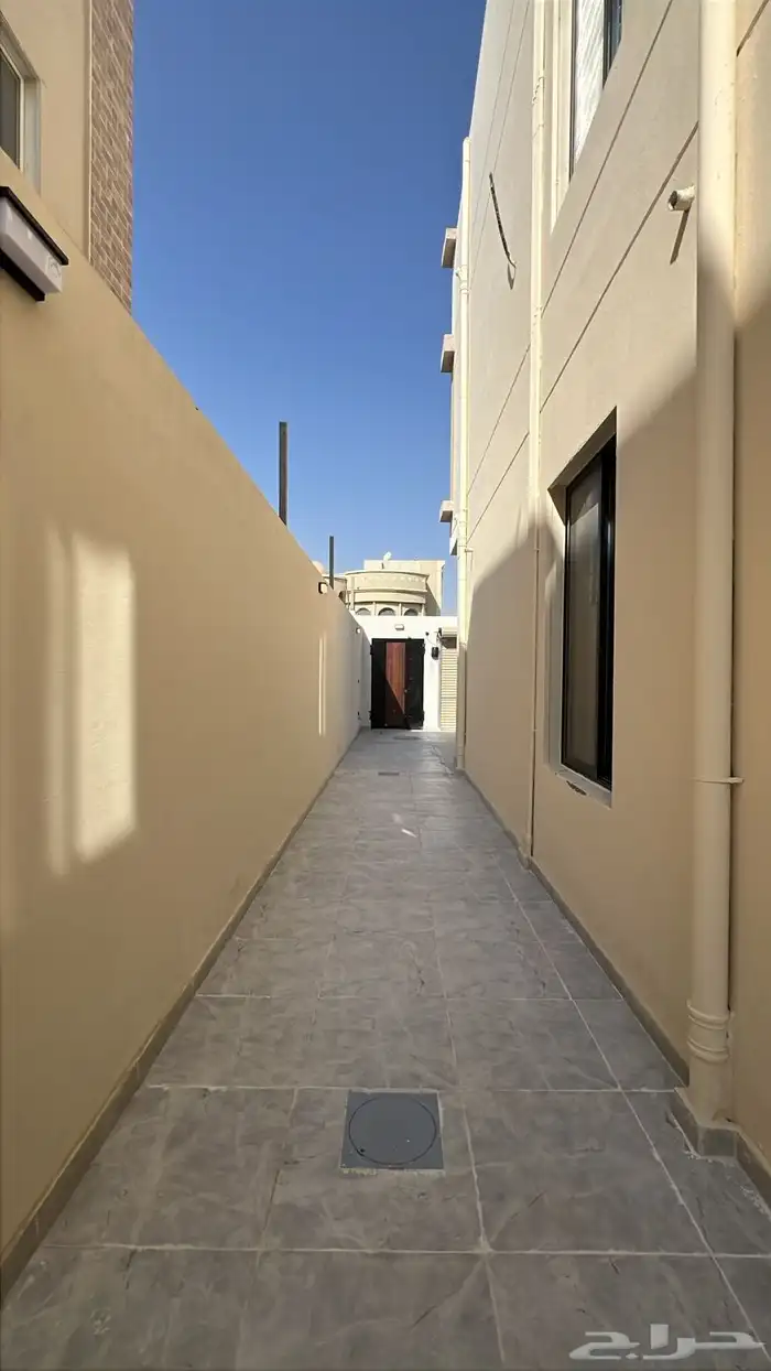 شقه ارضيه للبيع حي المصيف تبوك ب 750 11