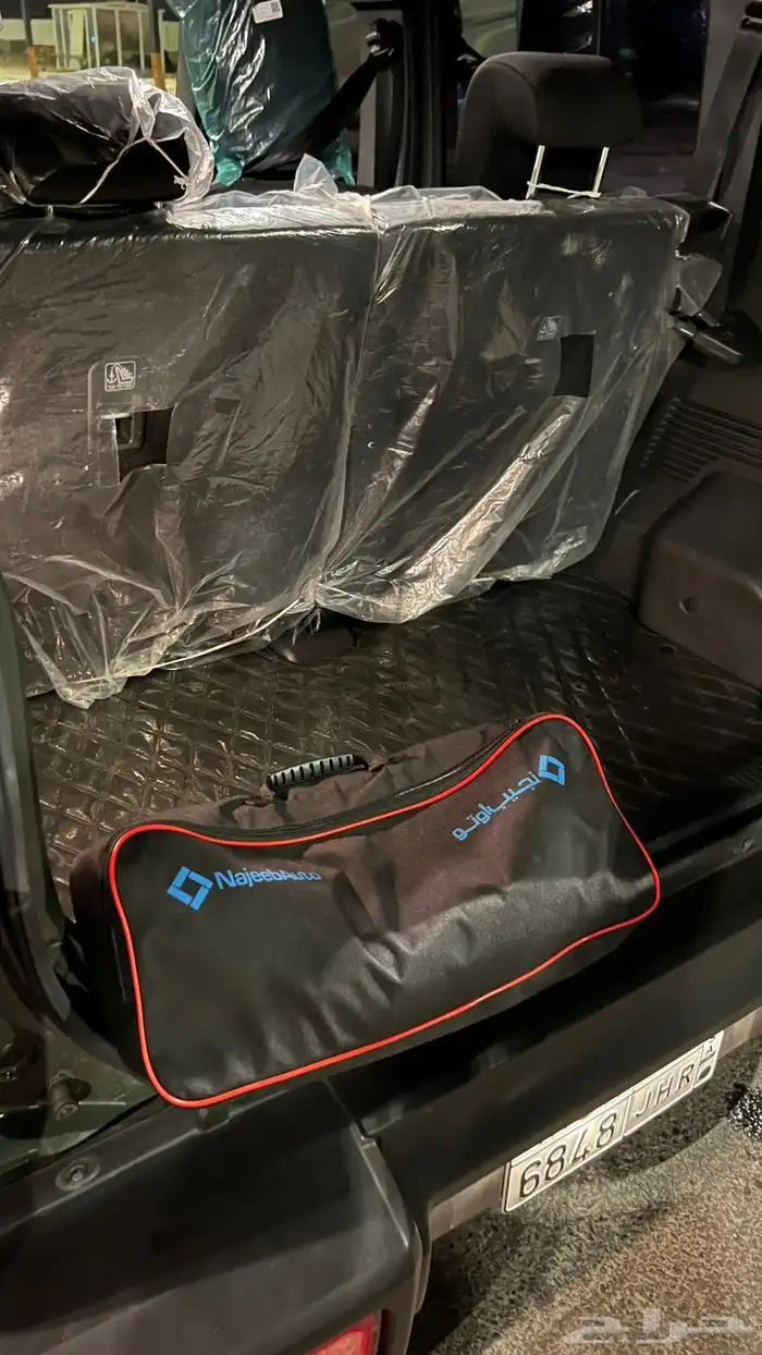 سزوكي جمني 2025 فل كامل سعودي 5 ابواب 10