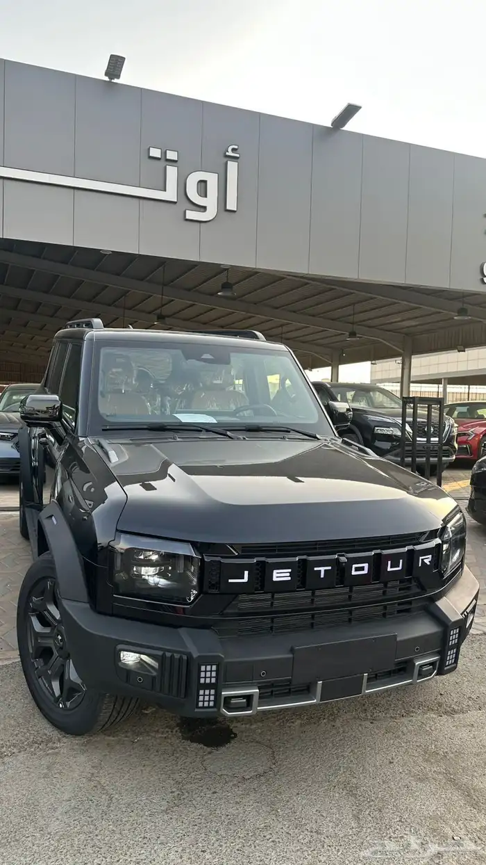 جيتور تى 2 T لاكجرى موديل 2026 اقل سعر للكاش 1