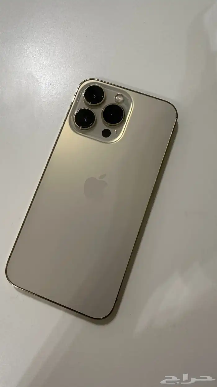 ايفون 13 برو نظيف ماقد انفك 0