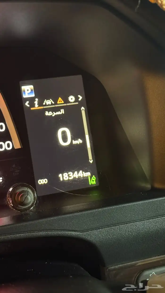 جيب شاص 2024 فل كامل ونش ودفلك ديزل 16