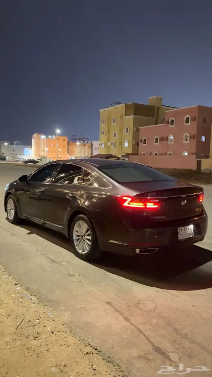 كادينزا 2018 للبيع 3