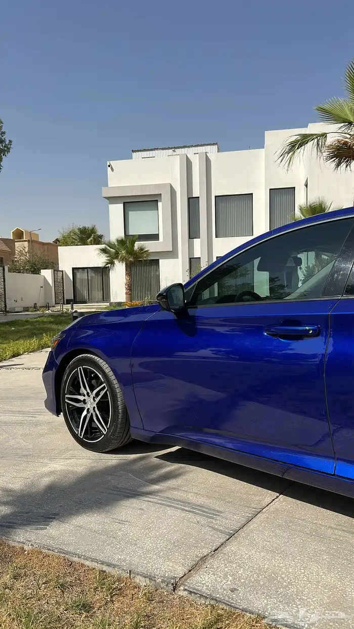 اكورد سبورت 2021 بدي وكاله ماشي 35 أول مالك صيانة الوكالة 10