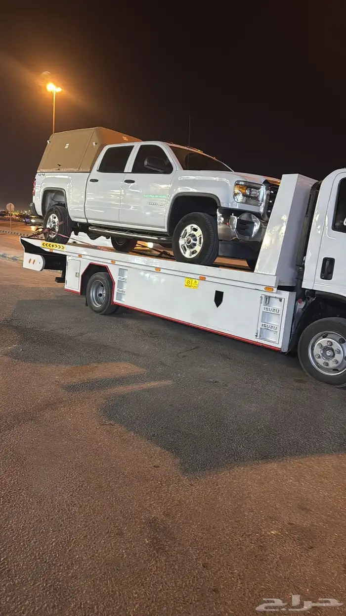 سطحه هيدروليك داخل وخارج الدمام 2