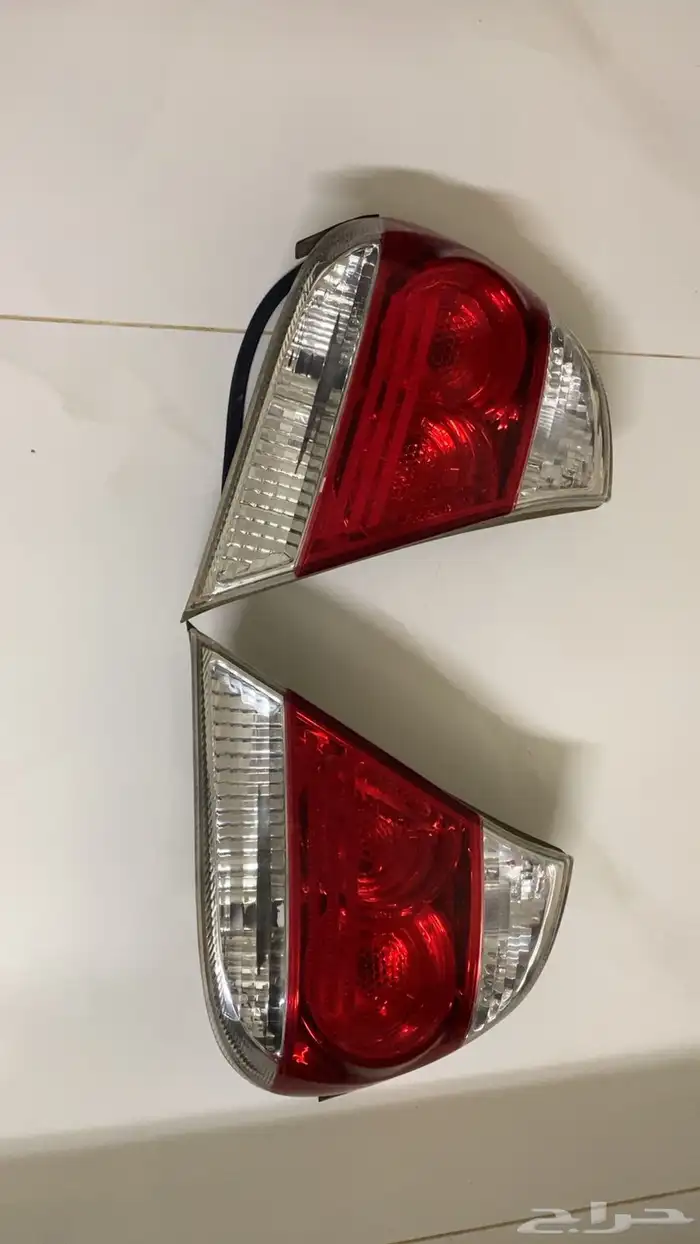 اصطبات كامري 2006 0