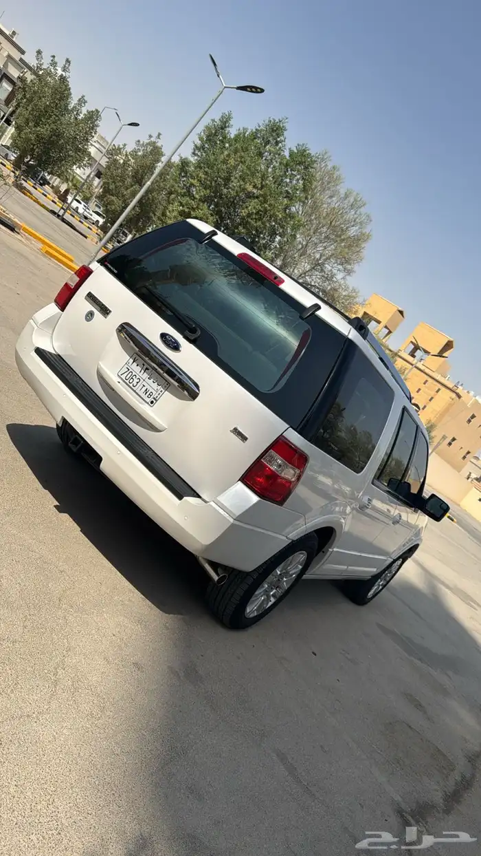 فورد توكيلات الجزيره فل كامل دبل ماشي قليل 18