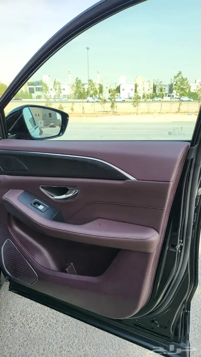 جيتور 2025 ممشى 7600 شبه جديد 47