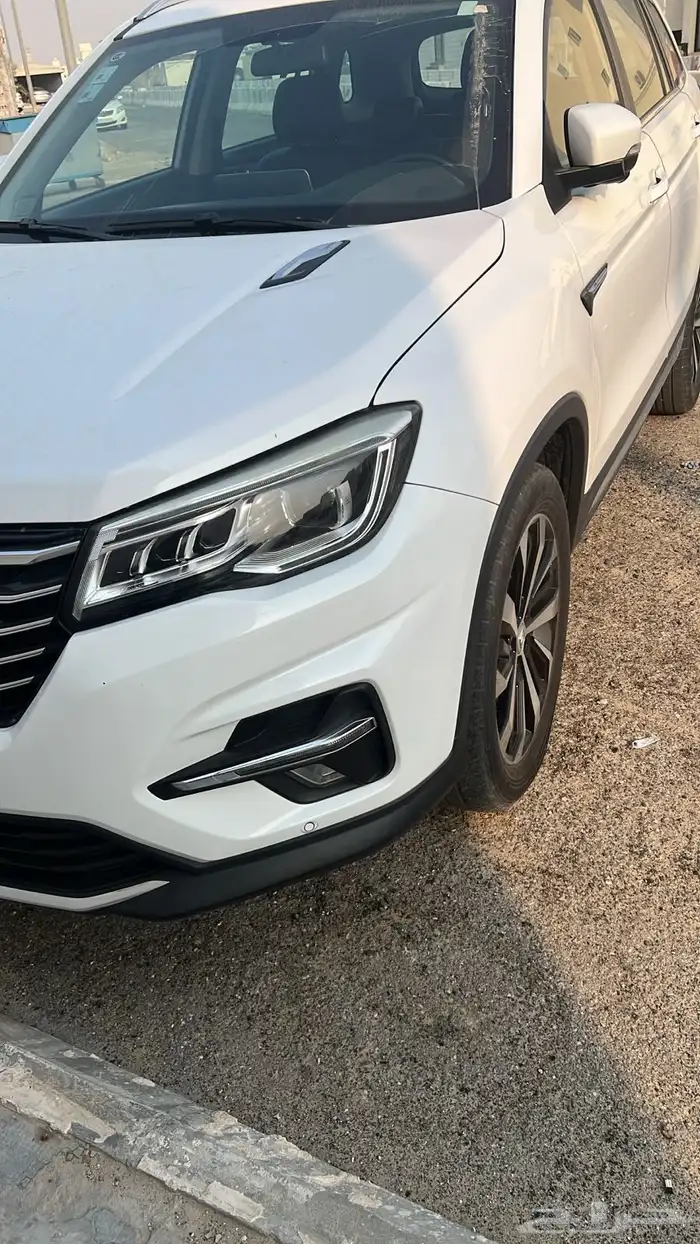 شانجان 2020 ممشى قليل بدون حوادث 0