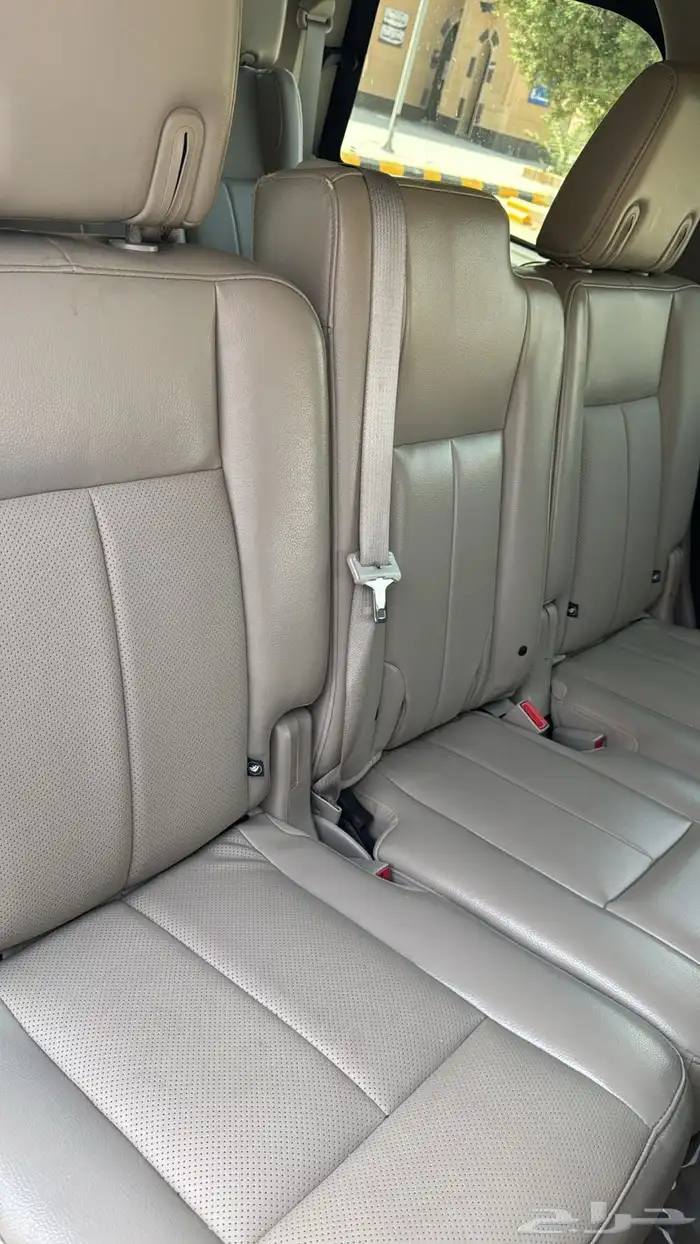 فورد توكيلات الجزيره فل كامل دبل ماشي قليل 42