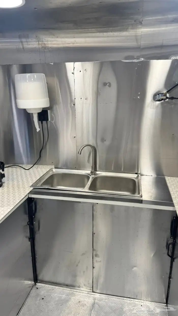 فوت ترك جاهز 12