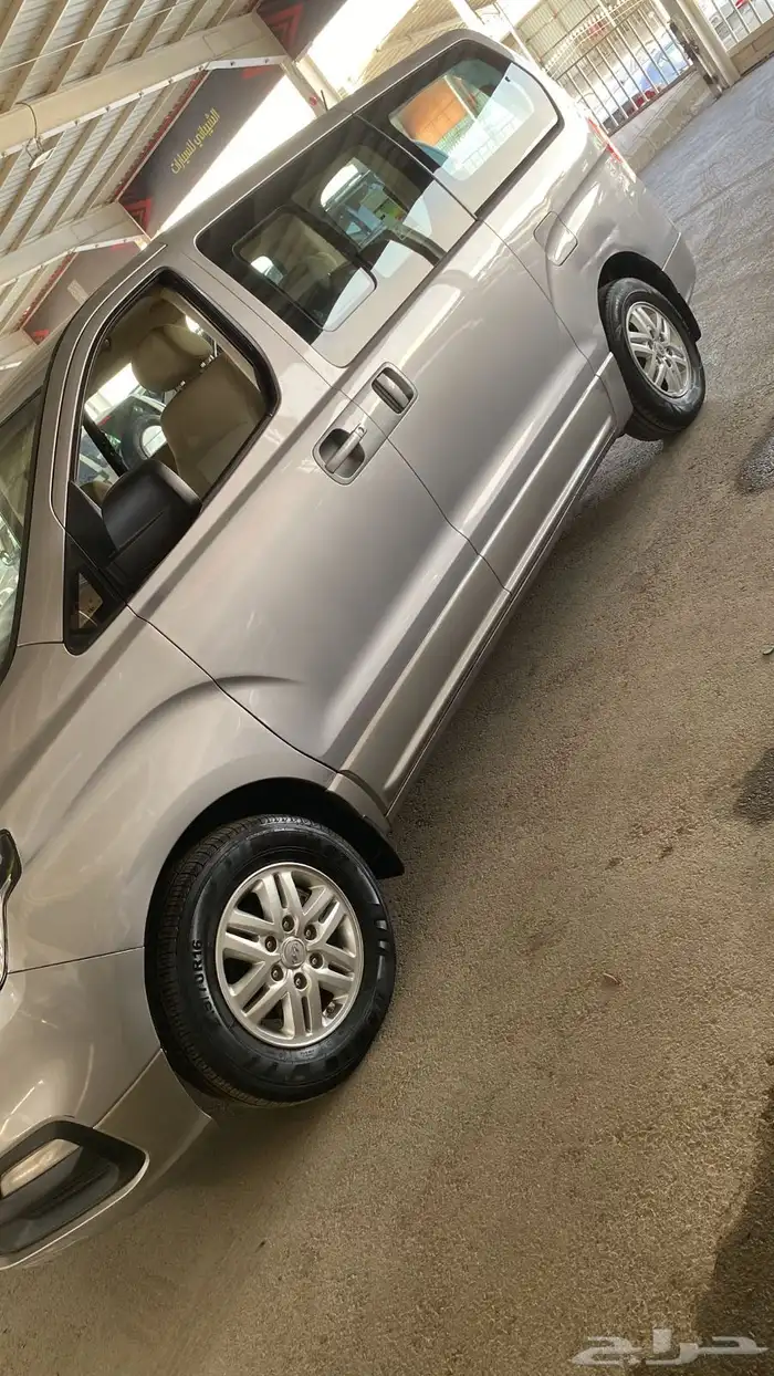 هيونداي h12021 0