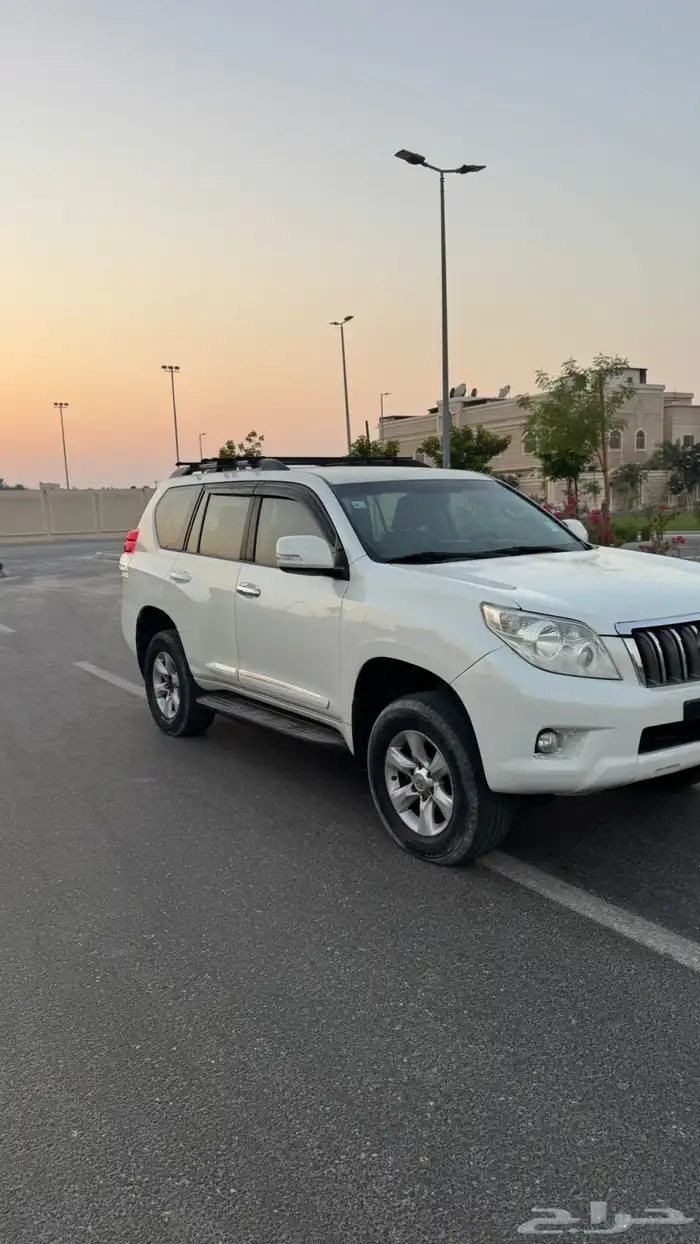 برادو 2010TXL 1