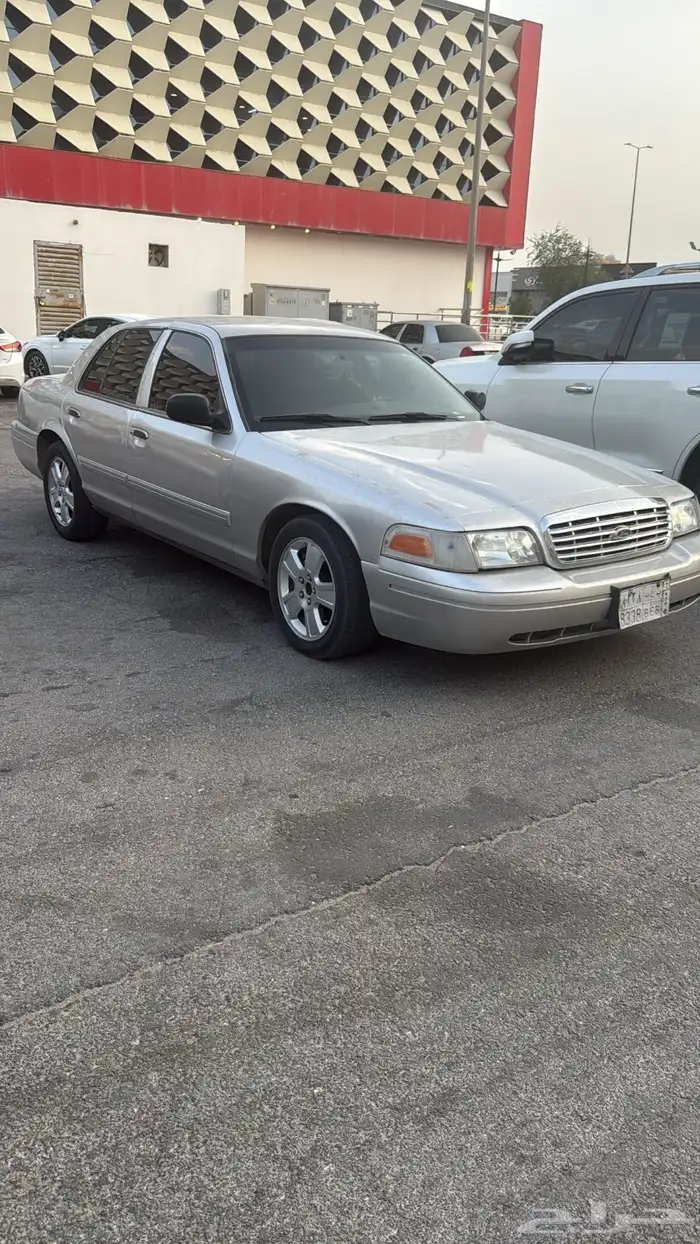 فورد ماركيز 3