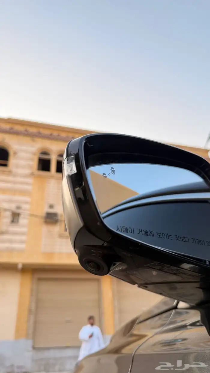 هيونداي ازيرا 2020 ( بنزين) v4 فل كامل بانوراما 5