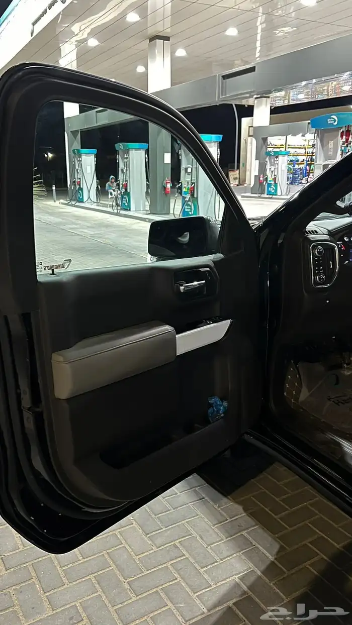 جي ام سي سيرا 2020 10