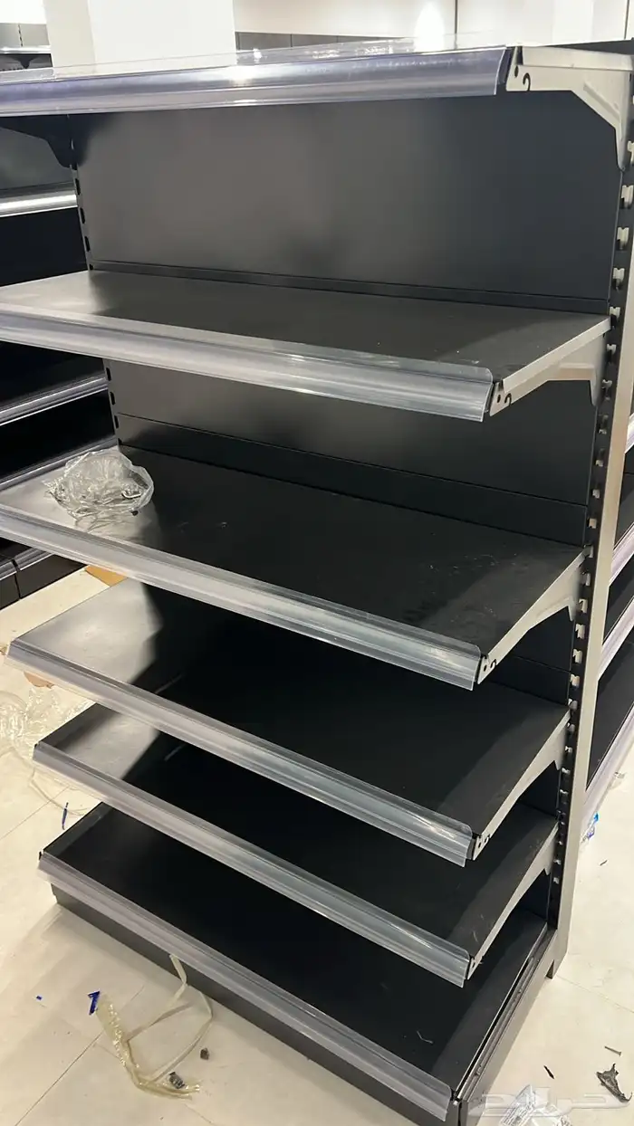 ارفف للتخزين والمستودعات 51