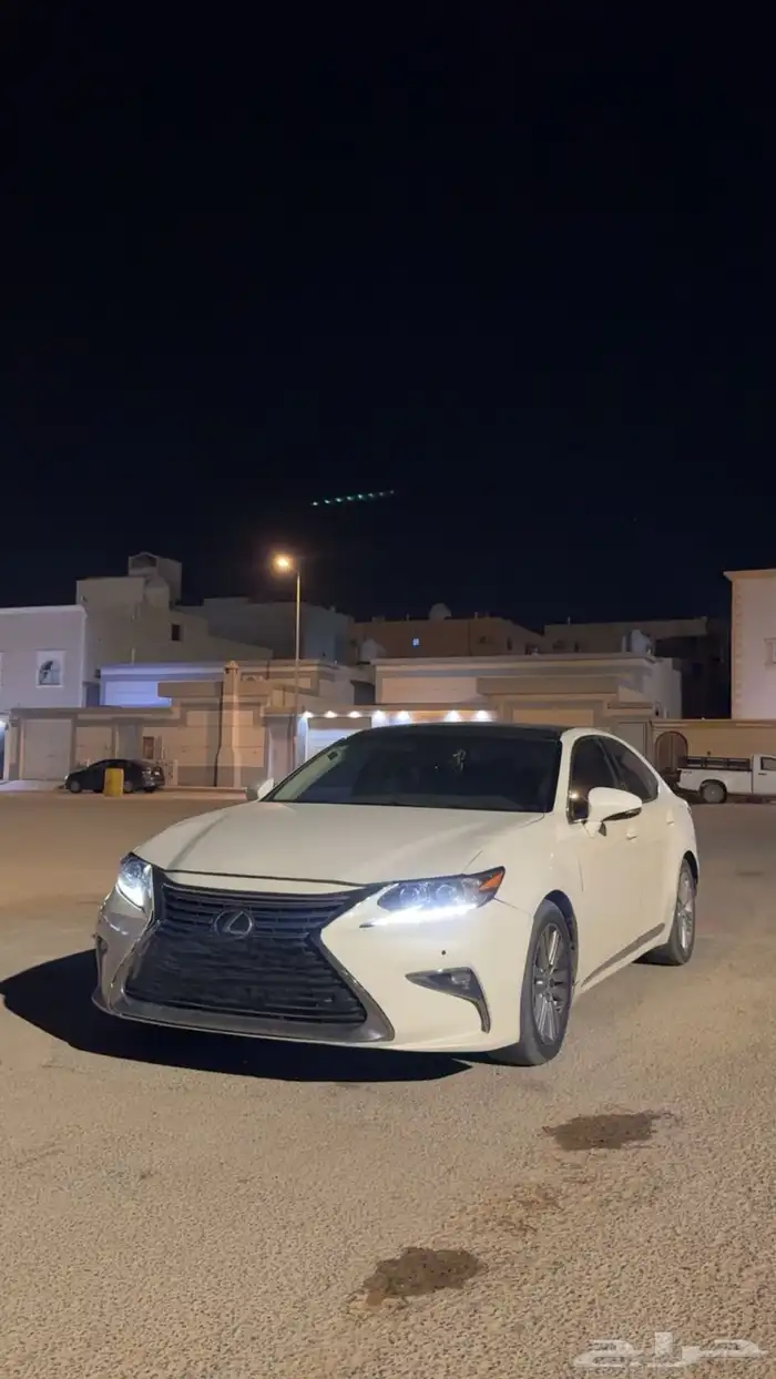 لكزز 2013ES 350 للبيع او للبدل 1