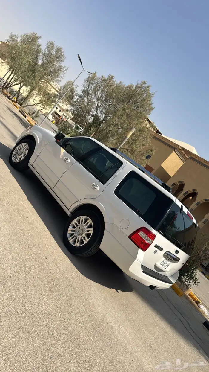 فورد توكيلات الجزيره فل كامل دبل ماشي قليل 6